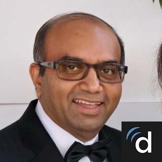 Umesh Patel, MD