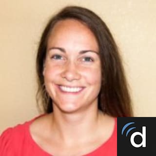 Anna Van Niekerk, DO