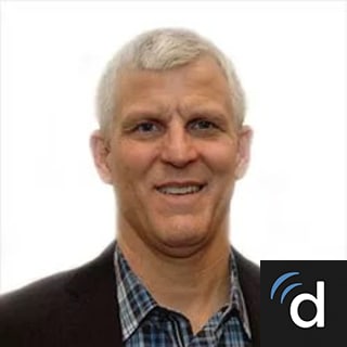 Michael Burke, MD