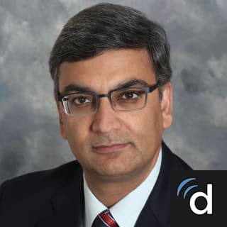 Ashish Upadhyay, MD, Orthopaedic Surgery, Bristol, CT