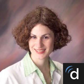 Alissa Huston, MD