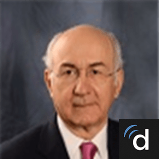 Gerhard Boehm, MD