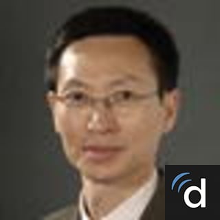 Sheng Chen, MD
