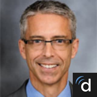 David Folkmier, DO