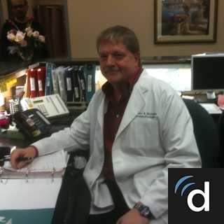 Gary Rochelle, Psychologist, Plano, TX