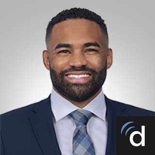 Brandon Kimbrough, MD