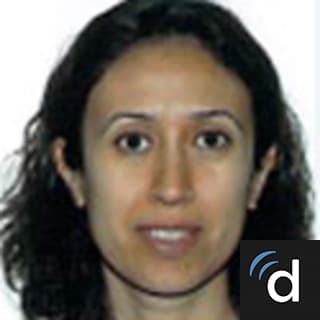Asli Sucu, MD