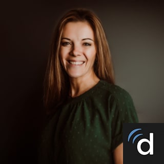 Crystal Leis, Nurse Practitioner, Marysville, KS