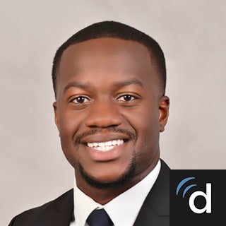 Kwaku Domfe, MD, Anesthesiology, Boston, MA