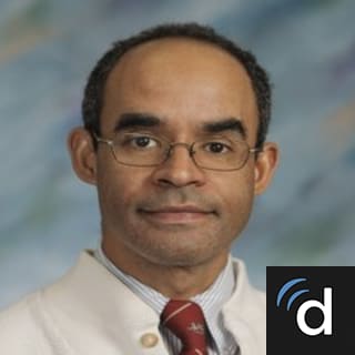 Peter Boone, MD