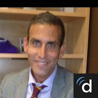 Marc Davison, MD