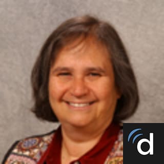 Ellen Elias, MD