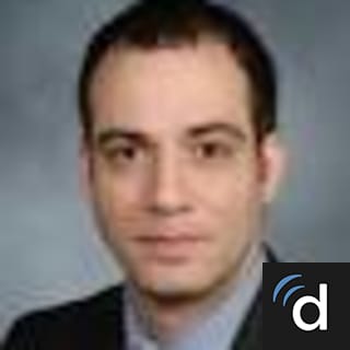 Cheguevara Afaneh, MD