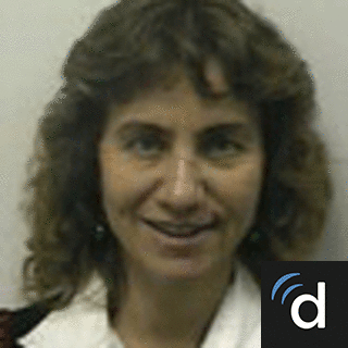 Betty Cross, MD