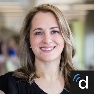 Stephanie Frisch, MD