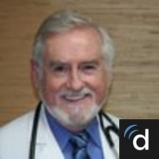 Glenn Withrow, MD