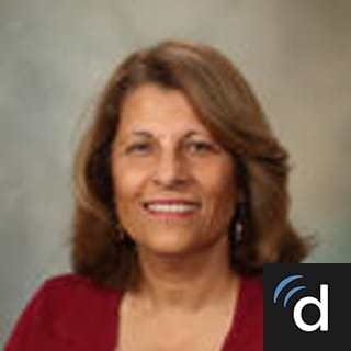 Rokea El Azhary, MD, Dermatology, Rochester, MN