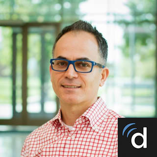 Alen Voskanian, MD