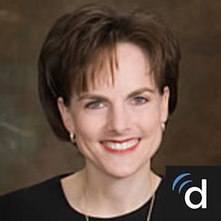 Robin Johnston, MD