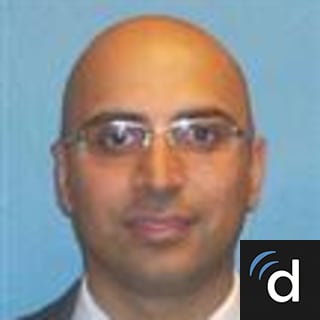 Rakesh Chaudhari, MD