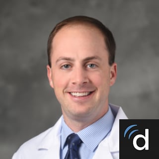 Brian Ginnebaugh, MD