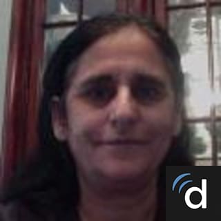 Nasreen Azam, MD