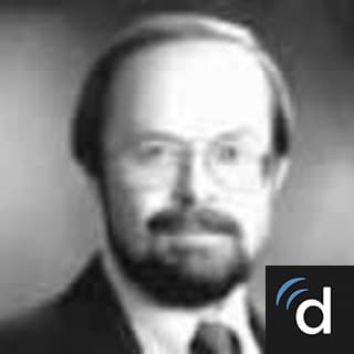 Harold Harsch, MD