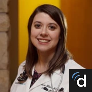 Laura Miller, MD