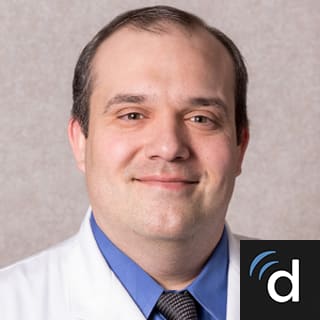 Christian Jones, MD, General Surgery, Lutherville, MD