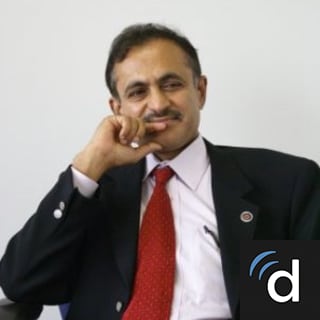 Matcheri Keshavan, MD