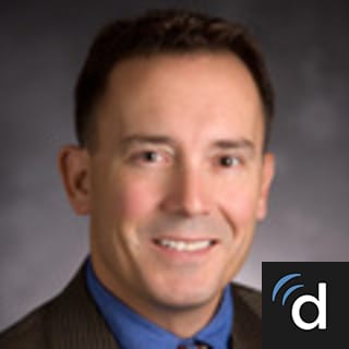 Scott Hines, MD