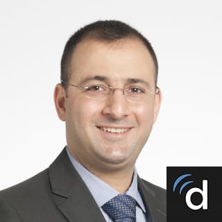 Mouin Abdallah, MD