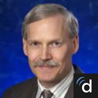 Richard Erickson, MD