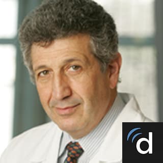 Isaac Paz, MD