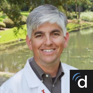 Anthony Agrios, MD