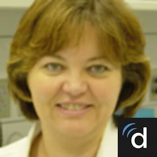 Helen Heslop, MD