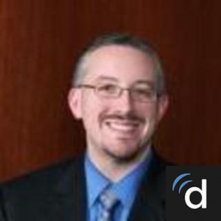 David Prall, MD