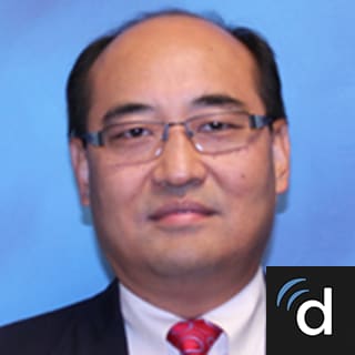 Sae Sohn, MD