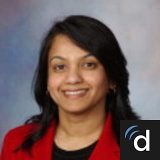 Priya Sampathkumar, MD, Infectious Disease, Rochester, MN