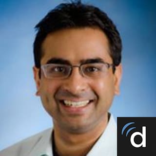 Arun Suryaprasad, MD