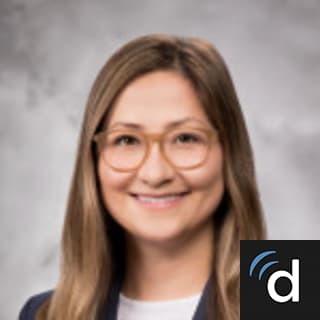 Aleah Thompson, MD, Family Medicine, Ann Arbor, MI