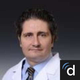 Tolga Kapusuz, MD