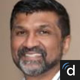 Thomas Luiskutty, MD, Internal Medicine, Tulsa, OK