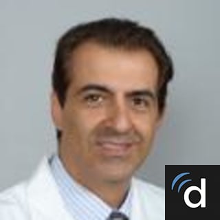 Benjamin Yasharel, MD