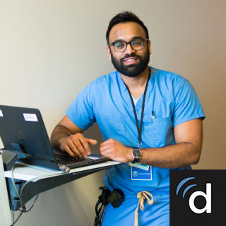 Richi Chowdhury, MD, Internal Medicine, Bay Shore, NY
