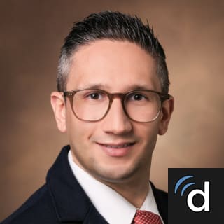Rami Al-Rohil, MD