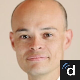 David Reilly, MD