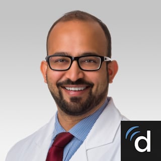 Anup Das, MD