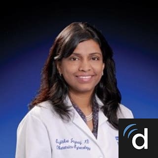 Sujithra Jayaraj, MD