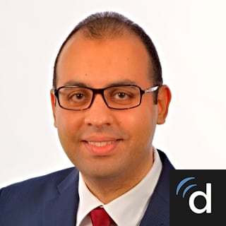 Mahmoud Khalil, MD